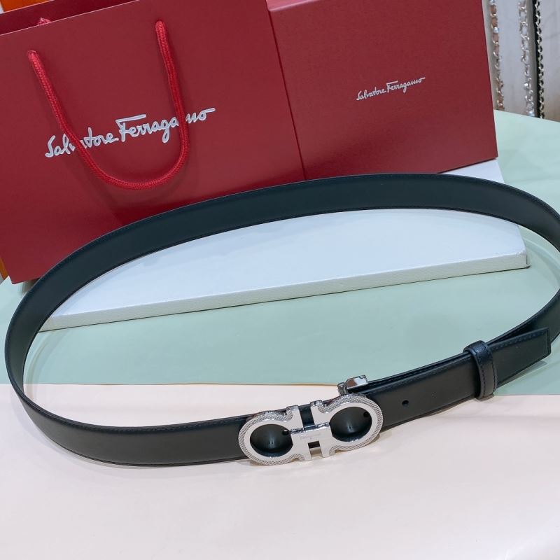 Ferragamo Belts